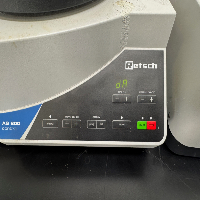 Retsch AS 200 Control Sieve Shakers - Quantity 2 image 2